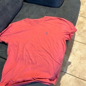 Ralph Lauren polo tee